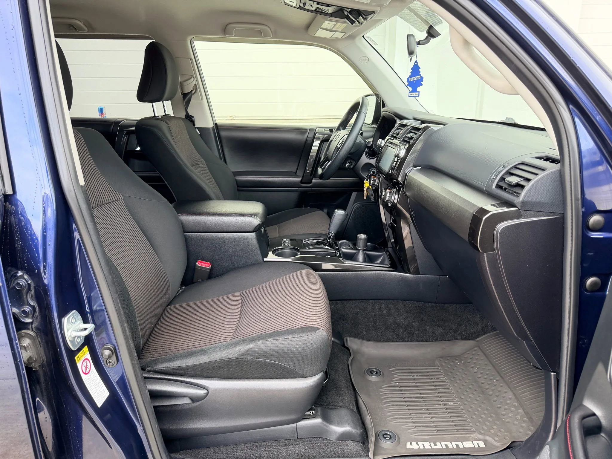 Used 2016 Toyota 4Runner Trail image 15