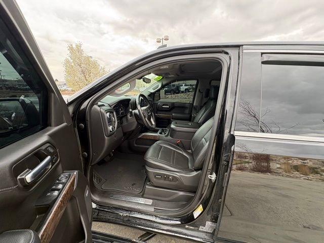 Used 2021 GMC Sierra 1500 Denali w/ Denali Ultimate Package image 13