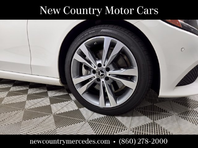Certified 2020 Mercedes-Benz C 300 4MATIC Cabriolet image 11