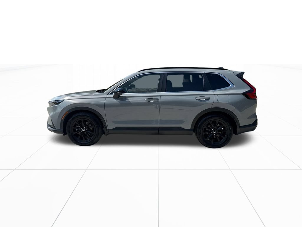 Used 2024 Honda CR-V Sport image 5