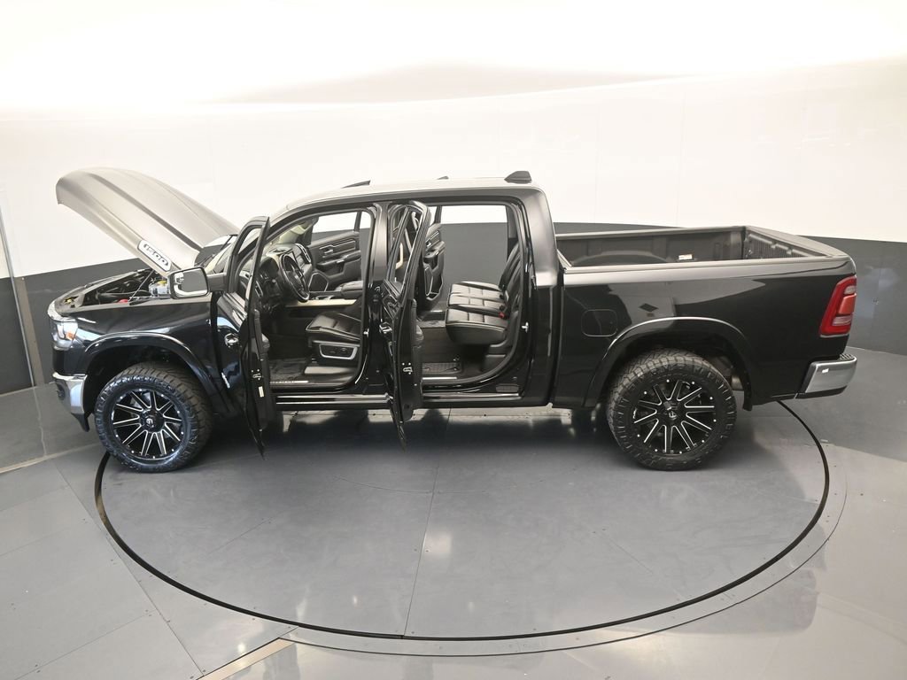 Used 2022 RAM 1500 Laramie image 71