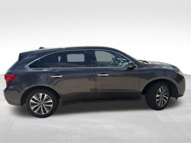Used 2016 Acura MDX FWD w/ Technology Package image 7