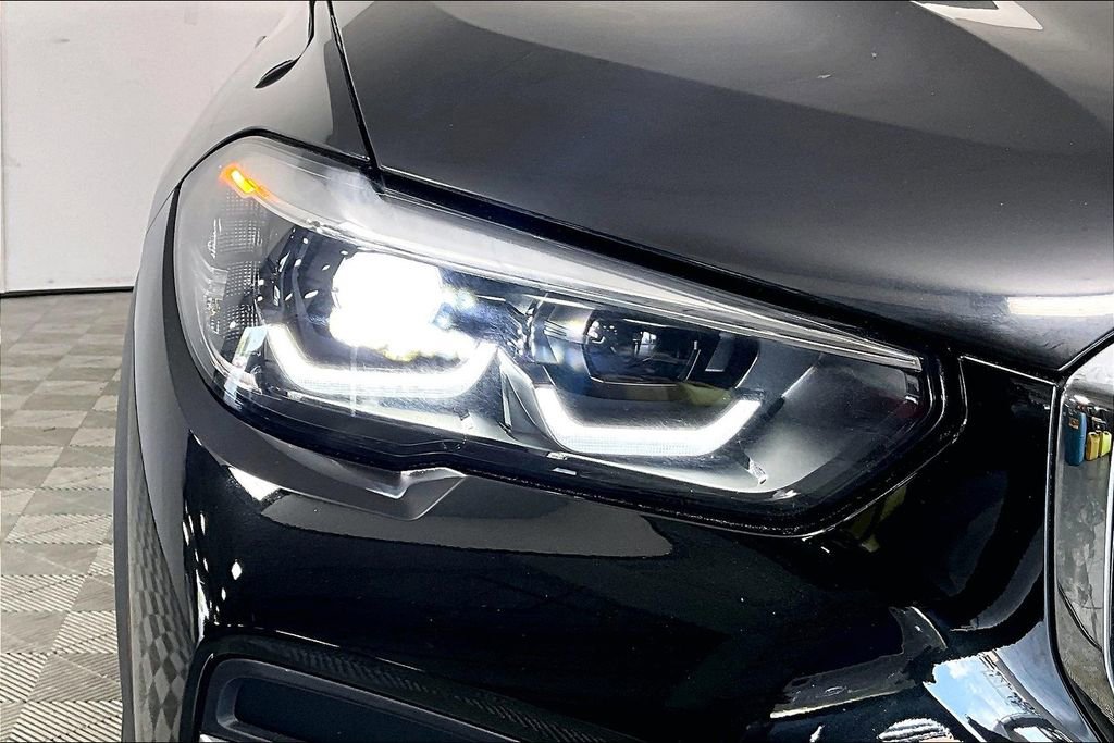 Used 2023 BMW X5 xDrive40i image 28