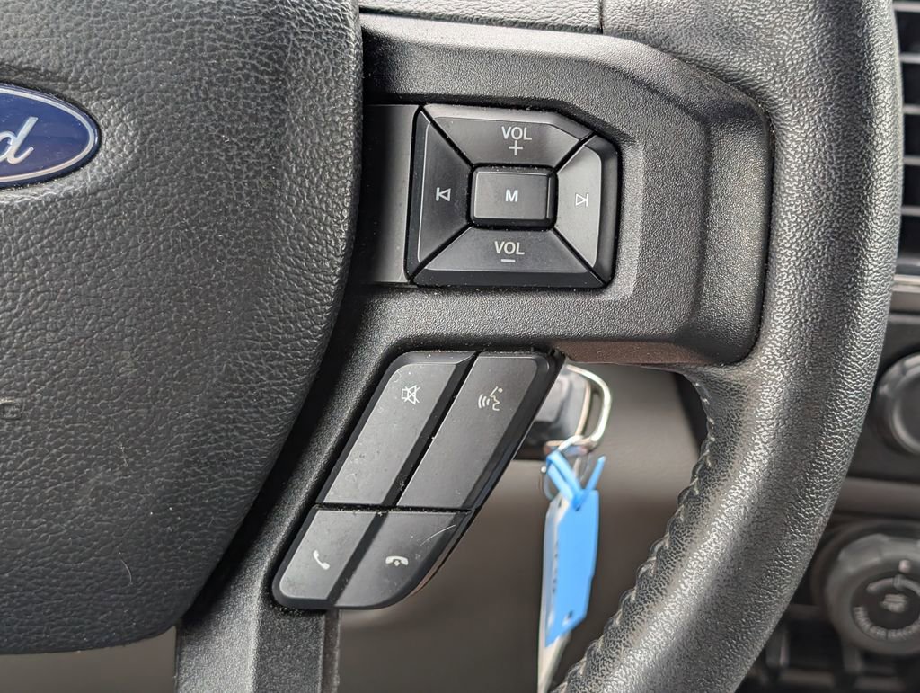 Used 2020 Ford F150 XLT w/ Equipment Group 302A Luxury AWD/4WD image 16