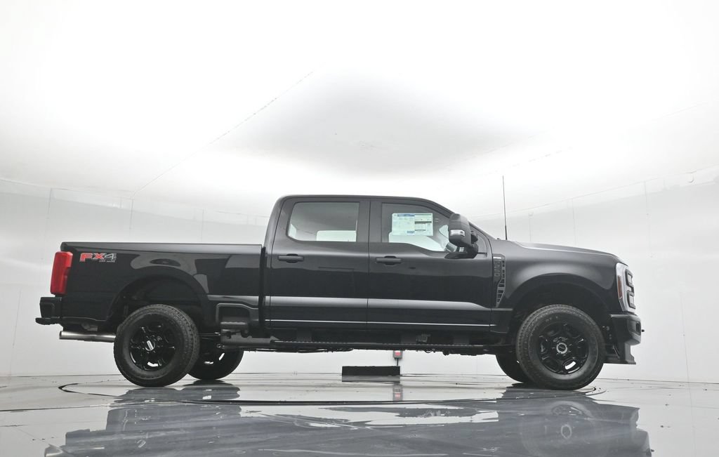 New 2026 Ford F250 XL w/ STX Appearance Package AWD/4WD image 49