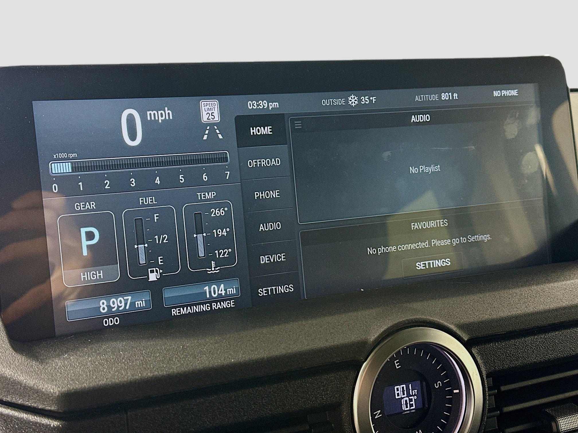 New 2024 INEOS Grenadier Fieldmaster Edition image 24