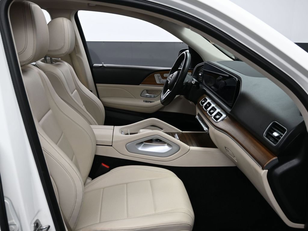 Used 2022 Mercedes-Benz GLE 350 w/ Premium Package image 37