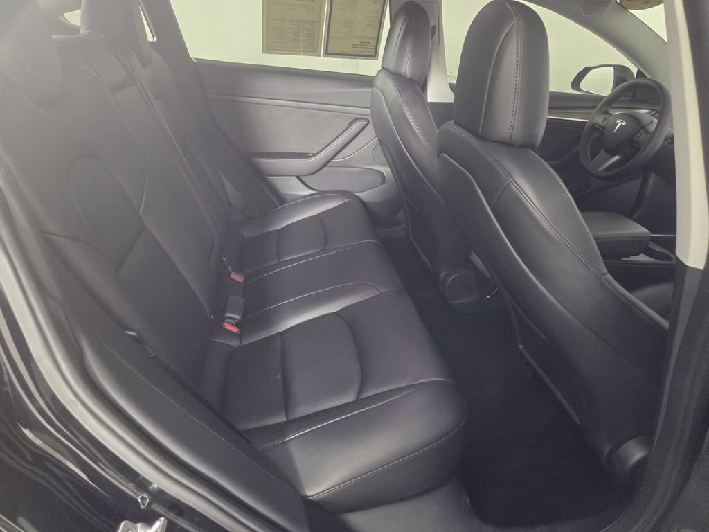 Used 2022 Tesla Model 3 Performance AWD/4WD image 26