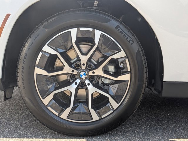 Used 2026 BMW X3 xDrive30 w/ Convenience Package image 10