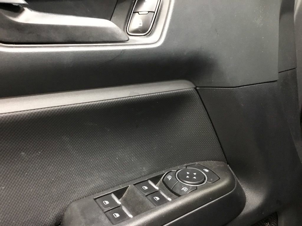 Used 2022 Ford Bronco Sport Outer Banks w/ Tech Package image 7