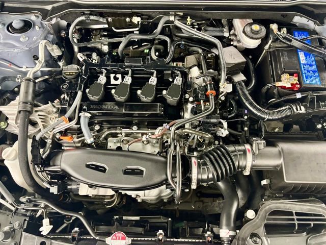 Used 2024 Honda Civic Sport Touring image 36