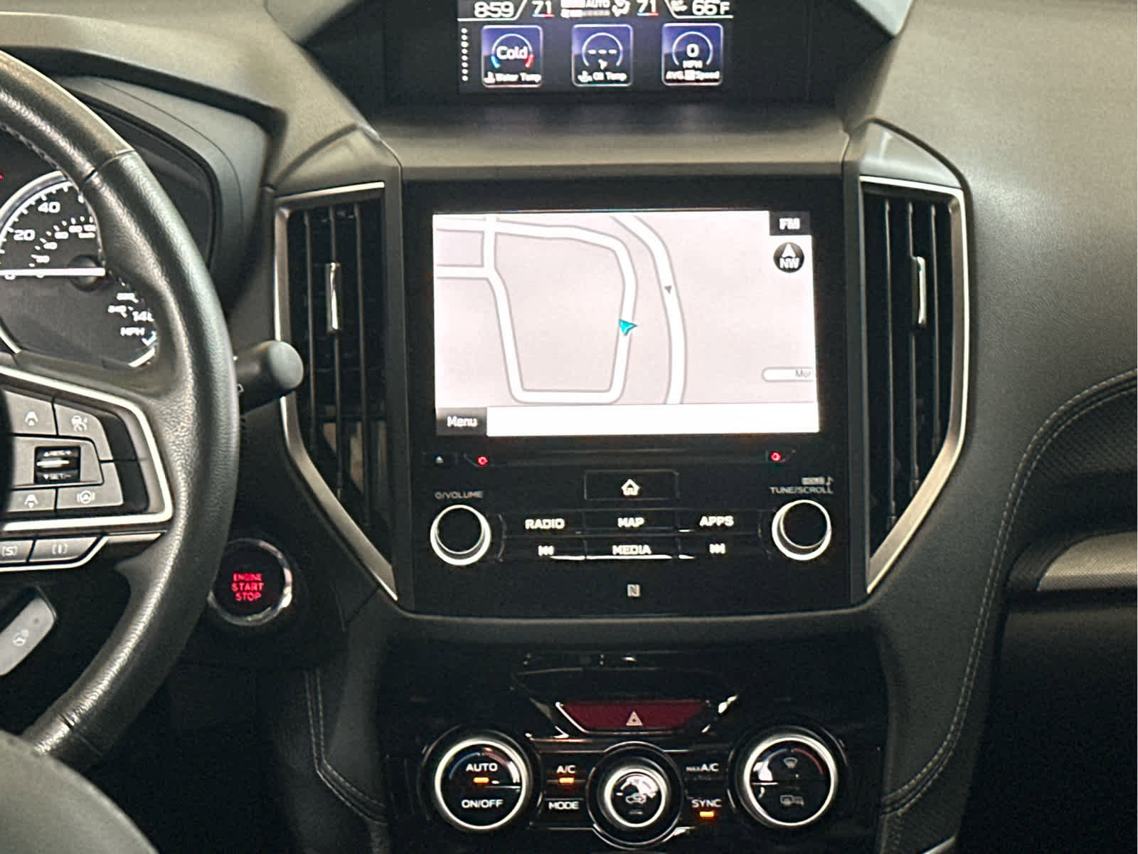 Used 2021 Subaru Forester Limited image 11