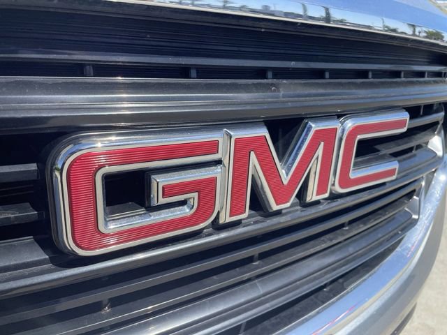 Used 2019 GMC Terrain SLE w/ Infotainment Package I FWD image 31