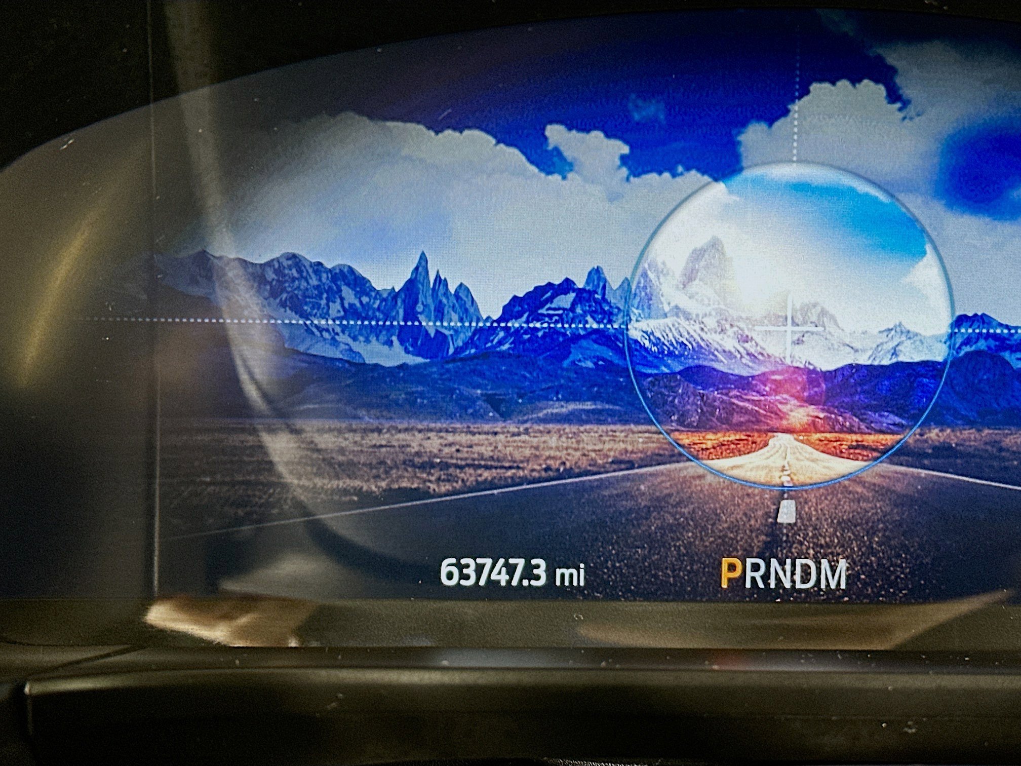 Used 2020 Ford Escape Titanium image 19