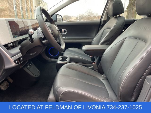 Used 2023 Hyundai Ioniq 5 Limited w/ Cargo Package image 20