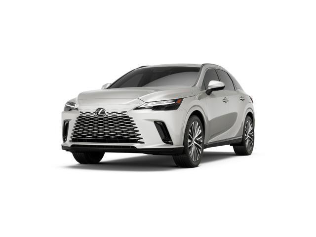New 2026 Lexus RX 350 Premium Plus w/ Convenience Package