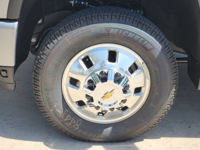 New 2026 Chevrolet Silverado 3500 High Country w/ High Country Premium Package AWD/4WD image 18