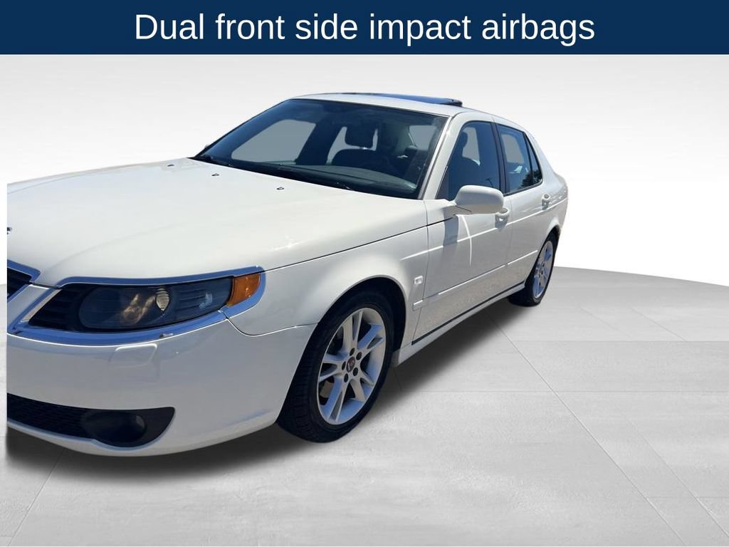 Used 2009 Saab 9-5 2.3T FWD image 13