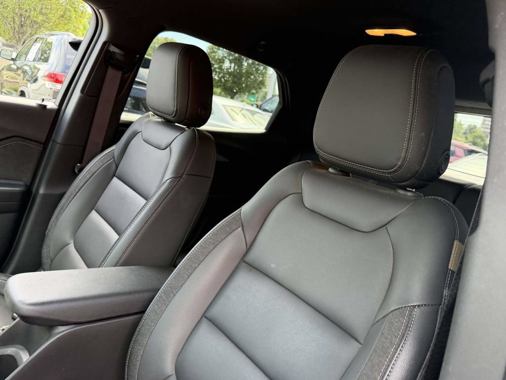 Used 2023 Chevrolet TrailBlazer ACTIV w/ Convenience Package FWD image 15