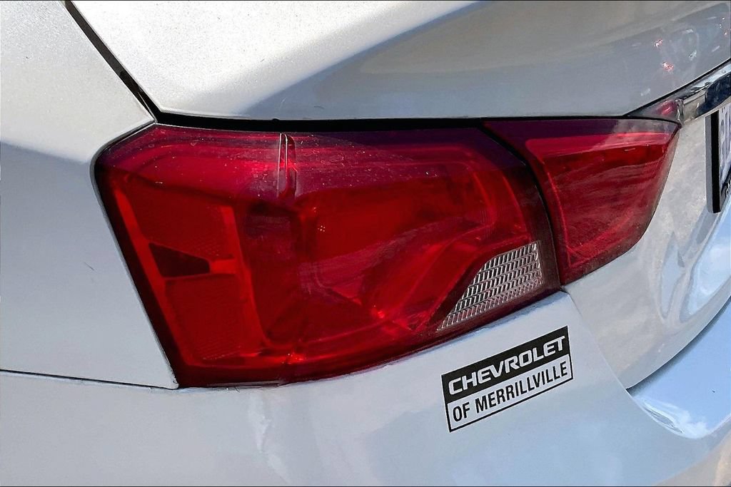 Used 2014 Chevrolet Impala LT w/ Convenience Package FWD image 26