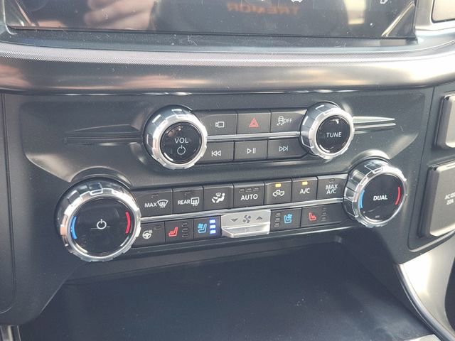 New 2026 Ford F150 Tremor AWD/4WD image 19