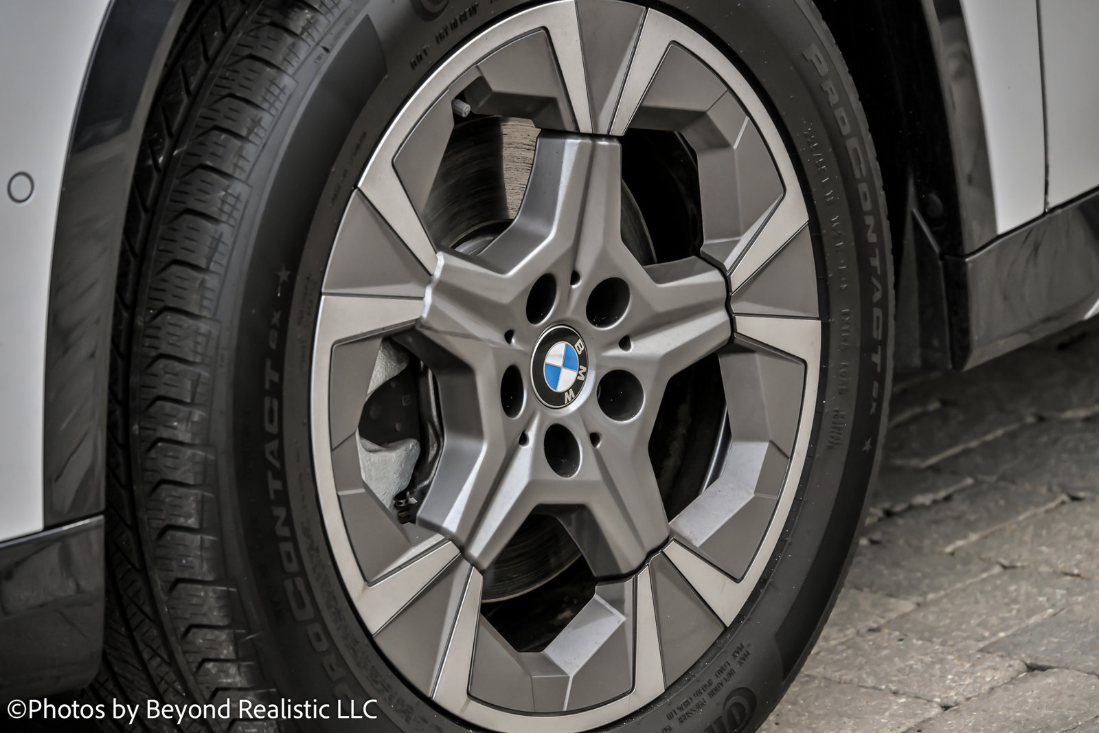 Used 2025 BMW X1 xDrive28i w/ Premium Package image 7