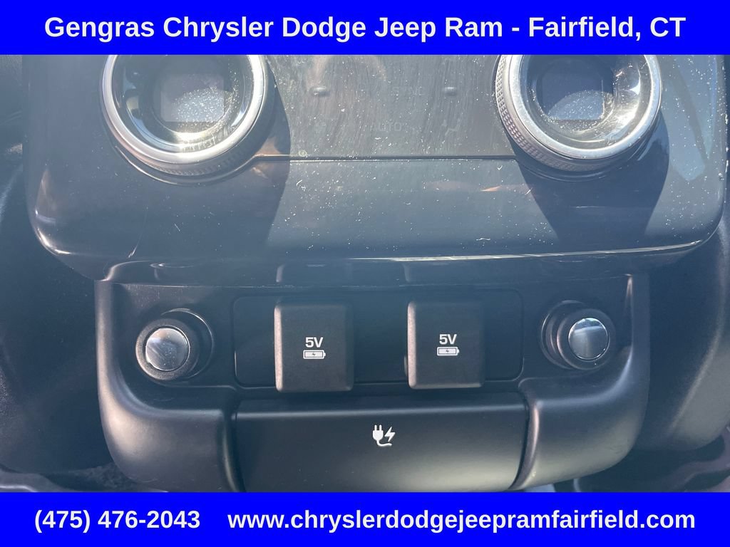 Used 2019 Land Rover Range Rover HSE AWD/4WD image 41