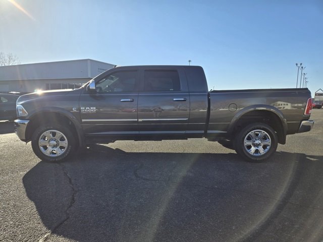 Used 2016 RAM 2500 Laramie image 6