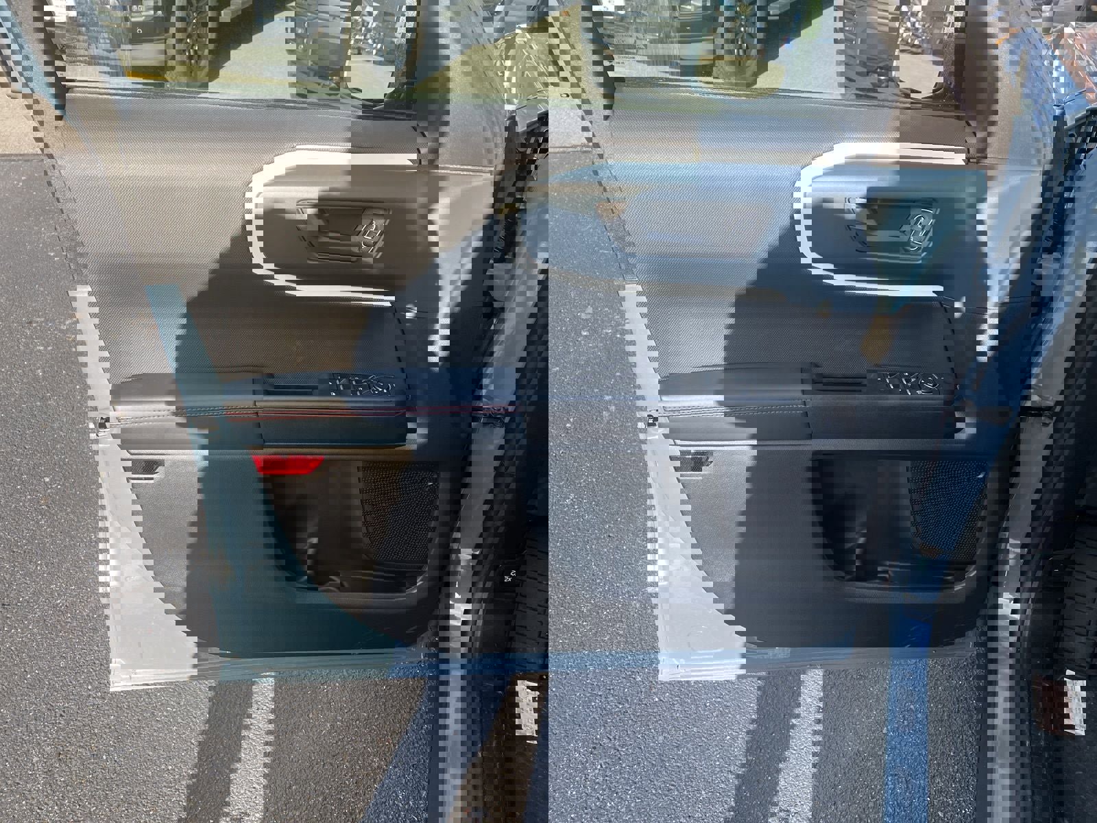 New 2025 Ford Bronco Sport Heritage w/ Convenience Package image 15