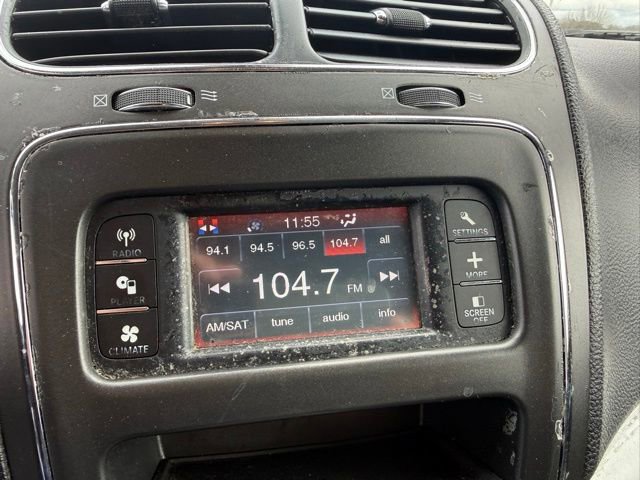 Used 2019 Dodge Journey SE w/ Connectivity Group image 20