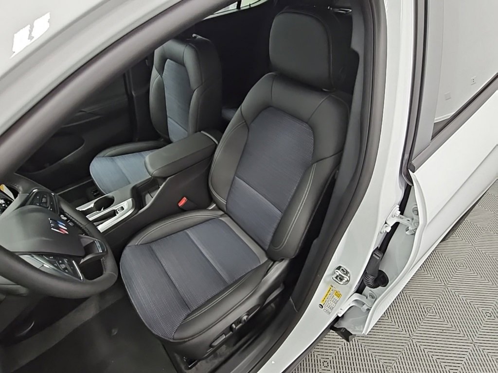 New 2025 Buick Envista Preferred w/ Convenience I Package image 27