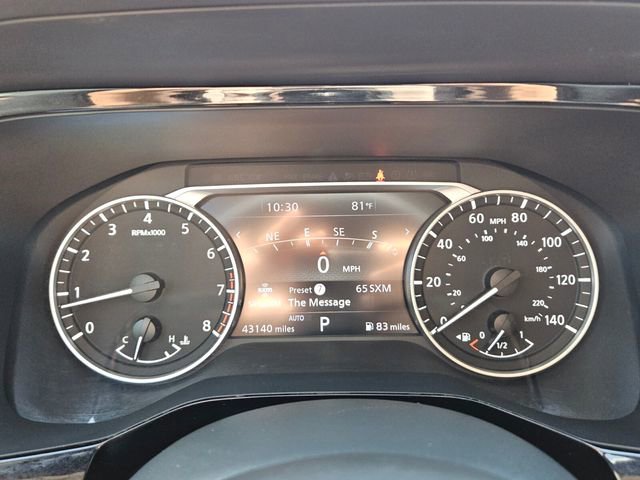 Used 2023 Nissan Pathfinder SL w/ Lighting Package (N92) image 25