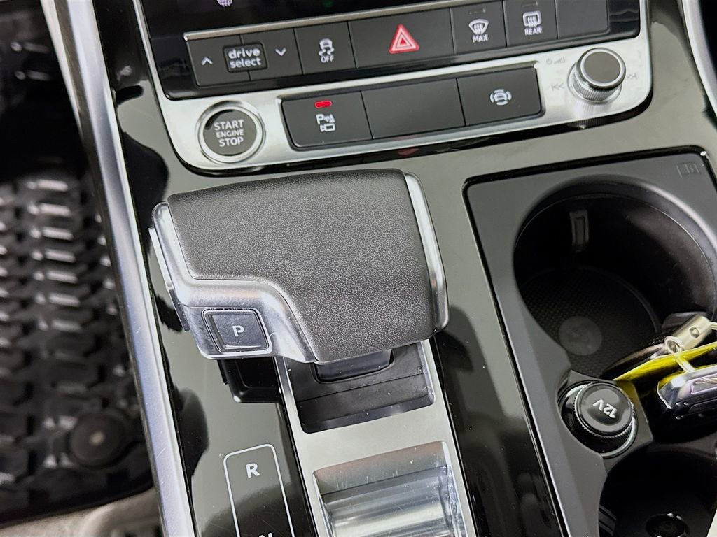 Used 2021 Audi Q7 2.0T Premium Plus image 18