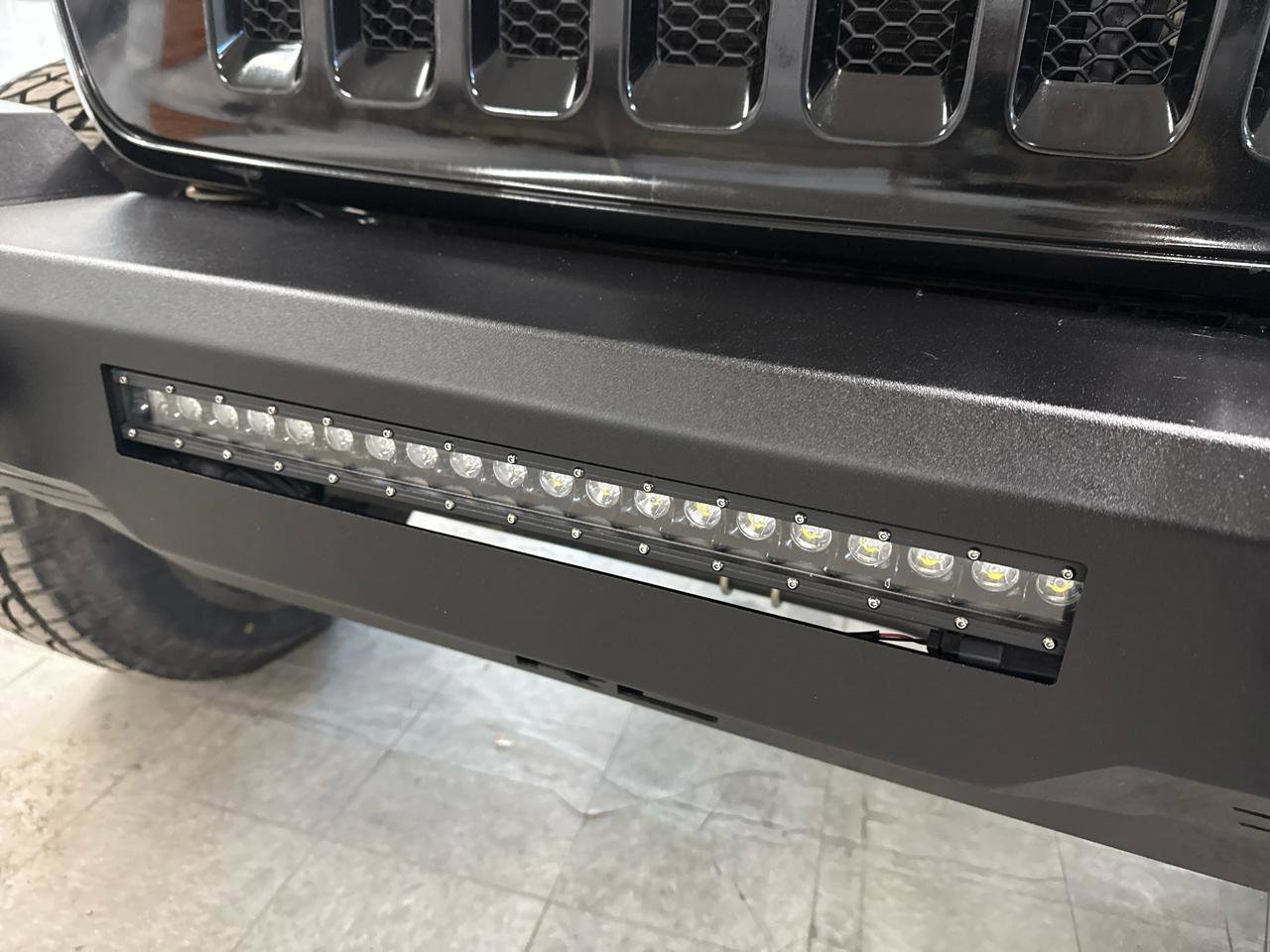 Used 2021 Jeep Wrangler Unlimited Sport image 98