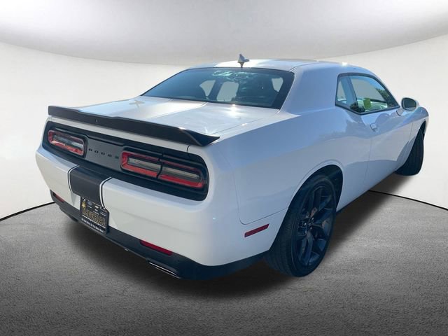 Used 2023 Dodge Challenger GT w/ Blacktop Package image 13