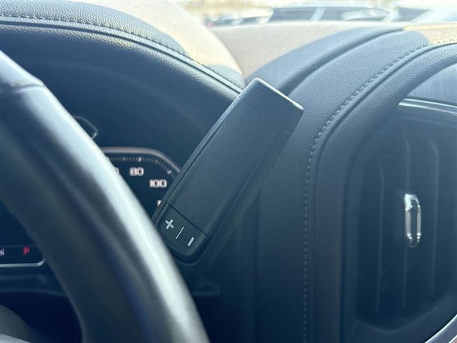 Certified 2021 GMC Sierra 1500 Denali w/ Denali Ultimate Package image 16