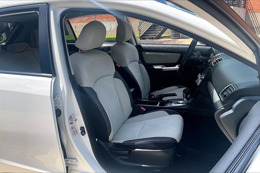 Used 2016 Subaru Crosstrek 2.0i Premium AWD/4WD image 10