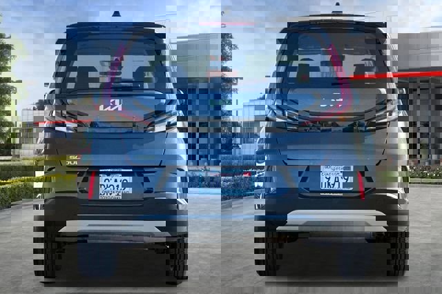 Used 2023 Kia Soul LX image 5