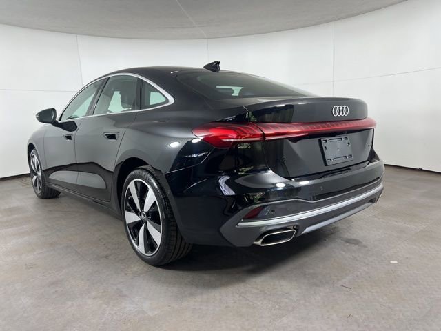 Certified 2025 Audi A5 2.0T Premium Plus w/ Premium Plus AWD/4WD image 7