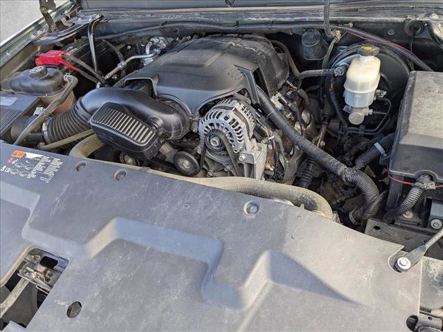 Used 2013 Chevrolet Silverado 1500 LT w/ All-Star Edition image 20