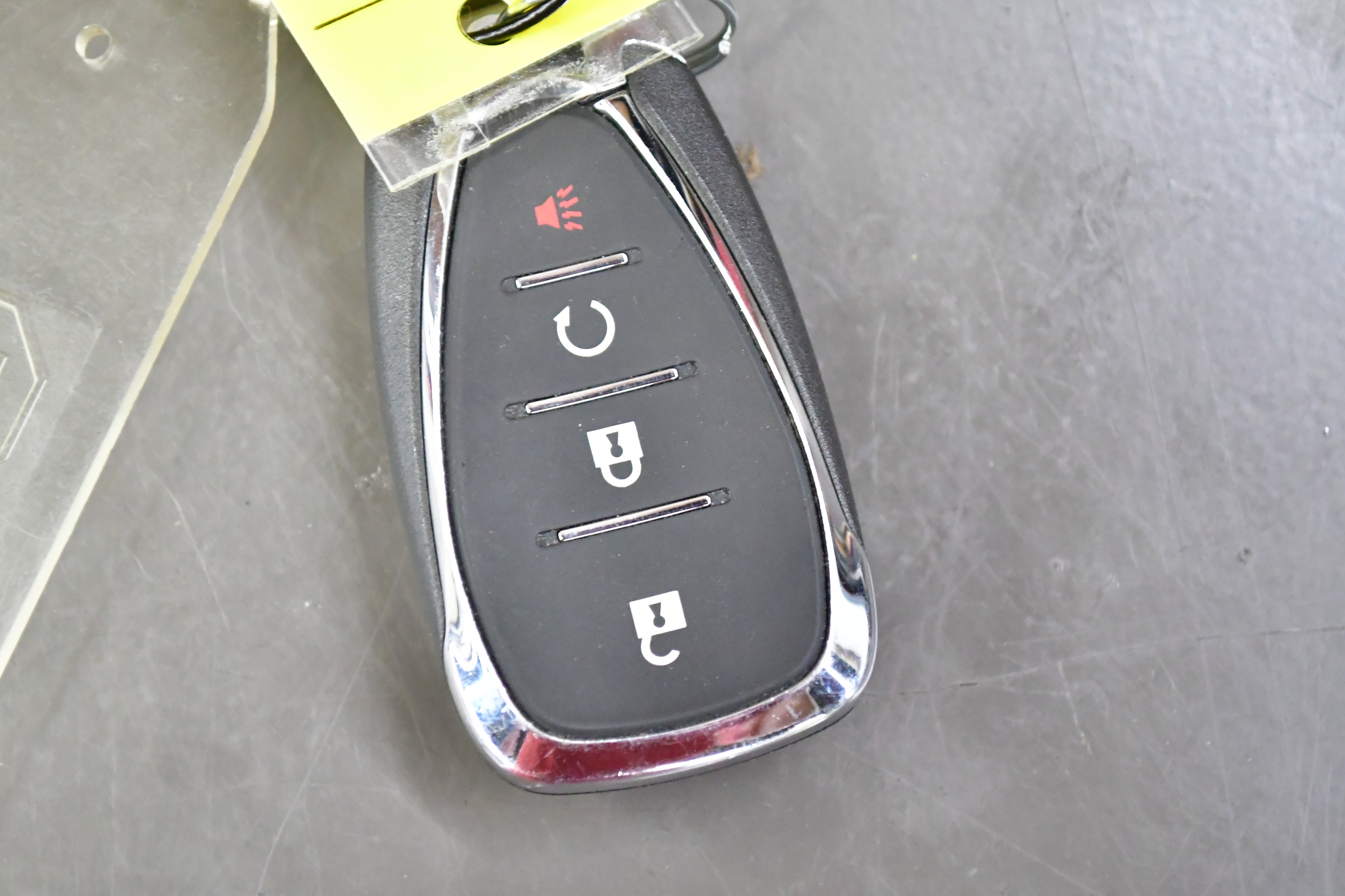 Used 2025 Chevrolet Trax LT w/ LT Convenience Package image 47