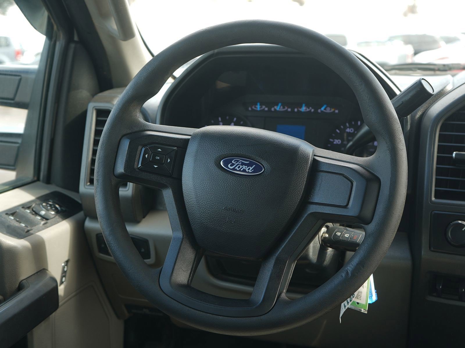 Used 2019 Ford F350 XL w/ Power Equipment Group image 15