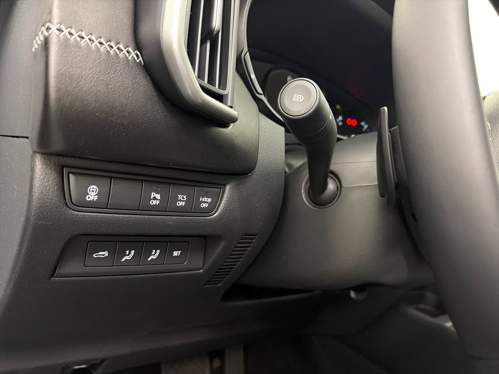 New 2026 MAZDA CX-50 AWD 2.5 S w/ Weather Package image 33