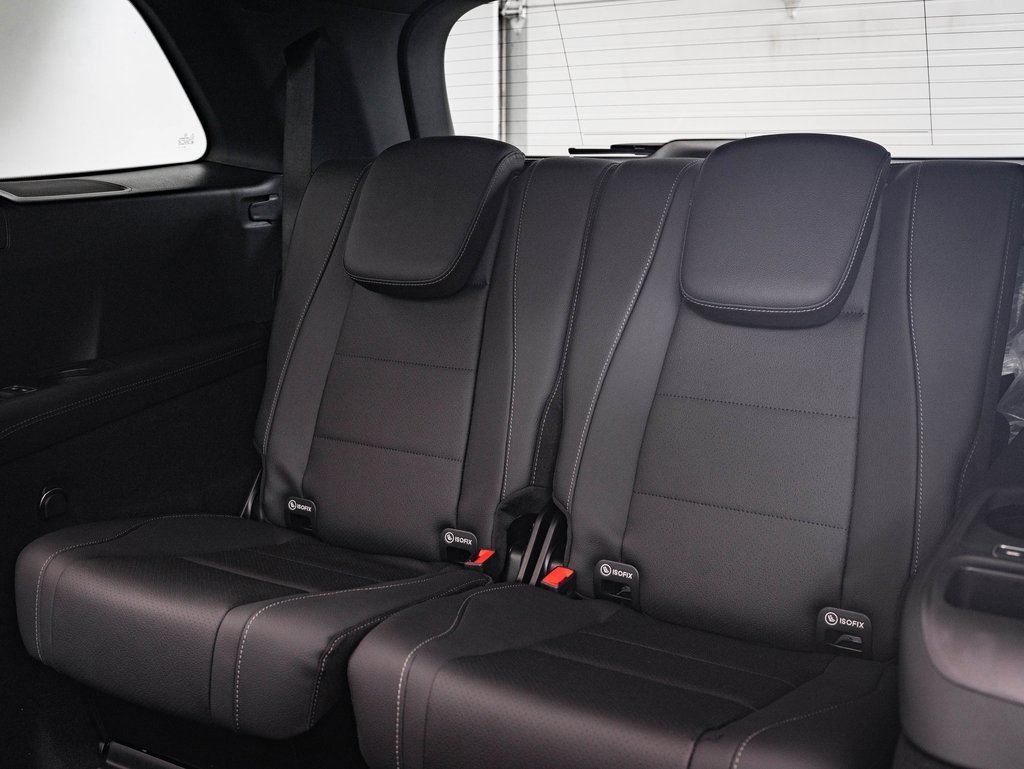 New 2026 Mercedes-Benz GLS 450 4MATIC image 37