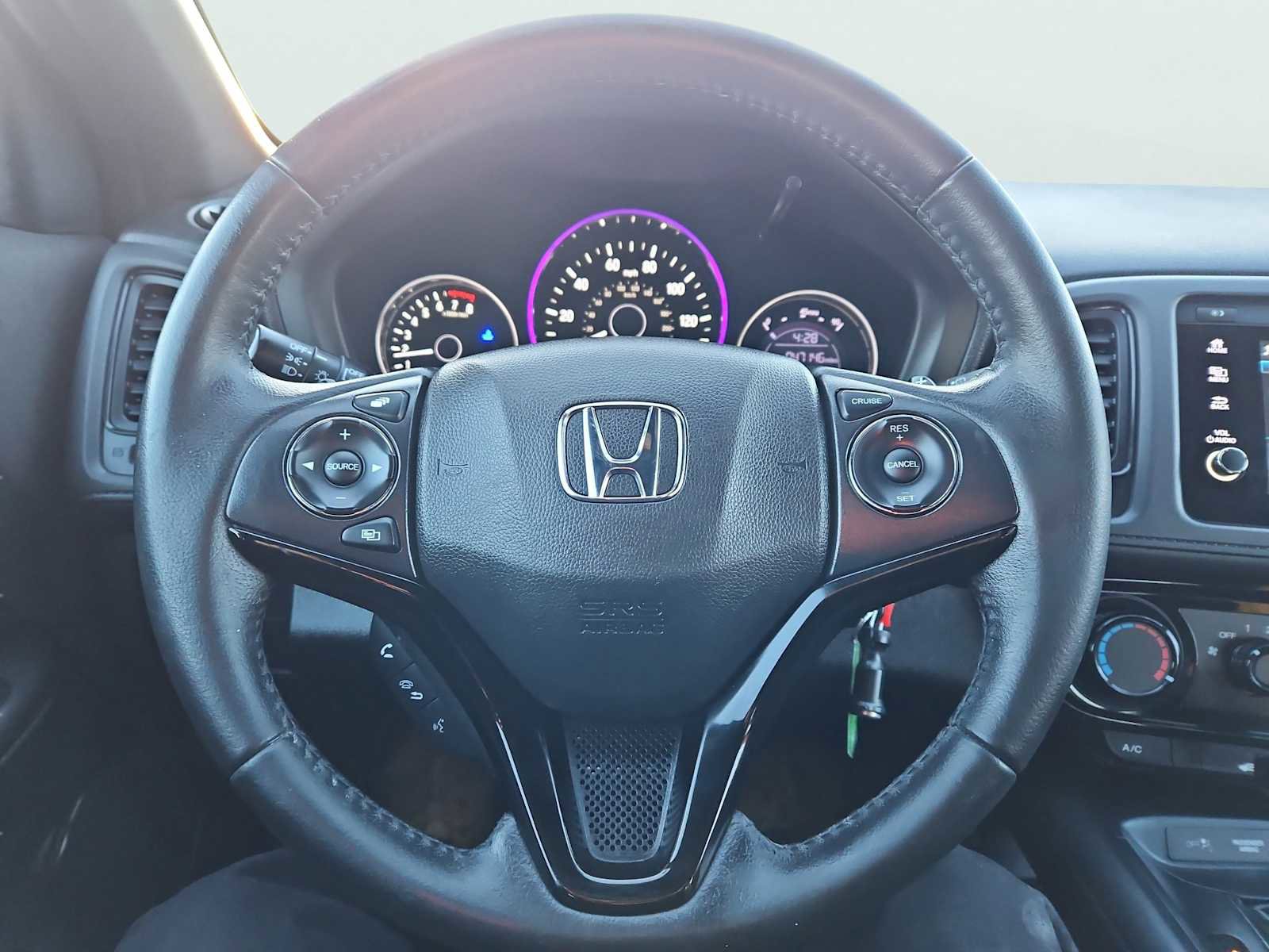 Used 2020 Honda HR-V Sport image 23