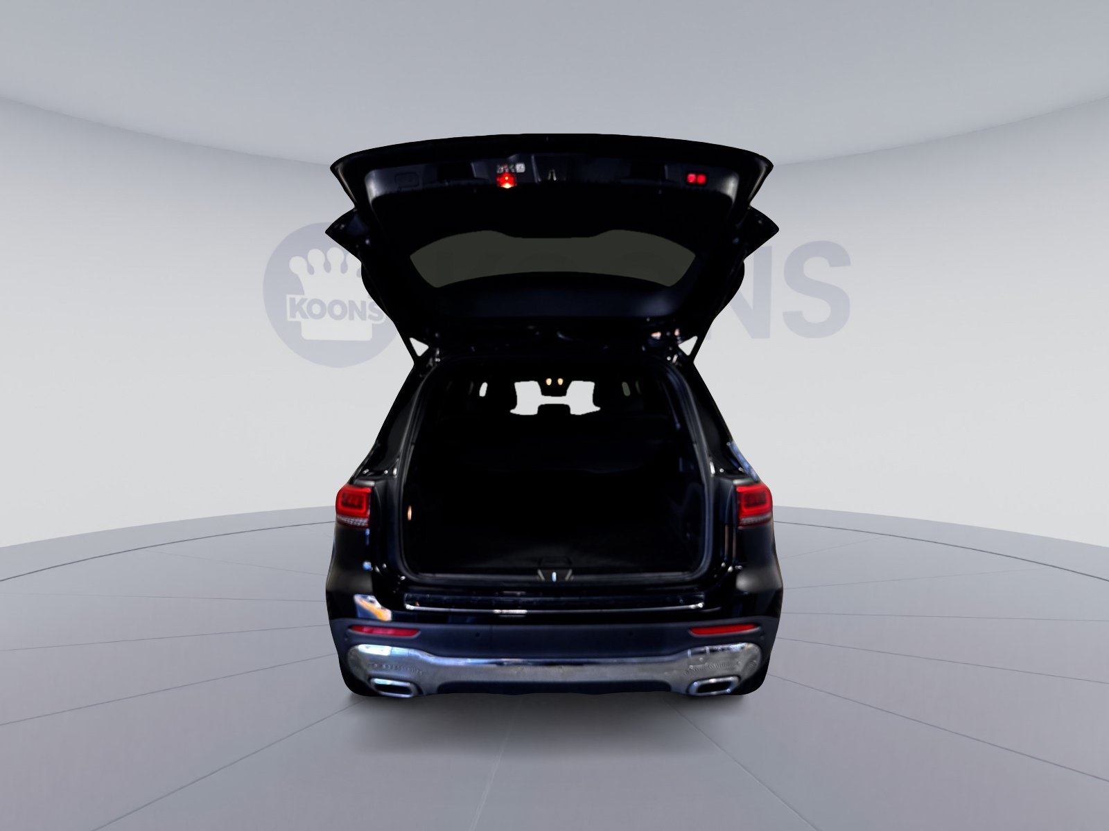 Used 2023 Mercedes-Benz GLB 250 4MATIC image 26