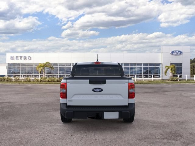 New 2026 Ford Maverick XLT FWD image 14