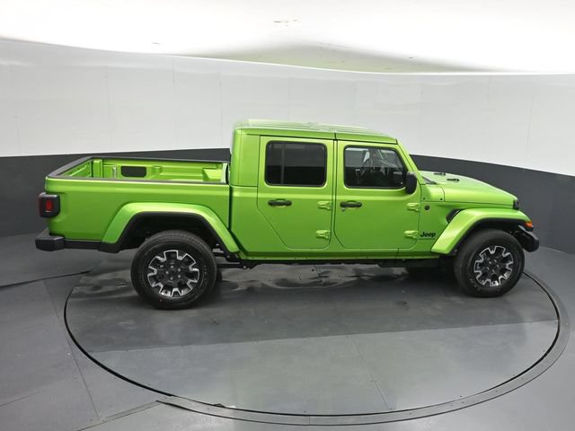 New 2026 Jeep Gladiator Sport AWD/4WD image 29