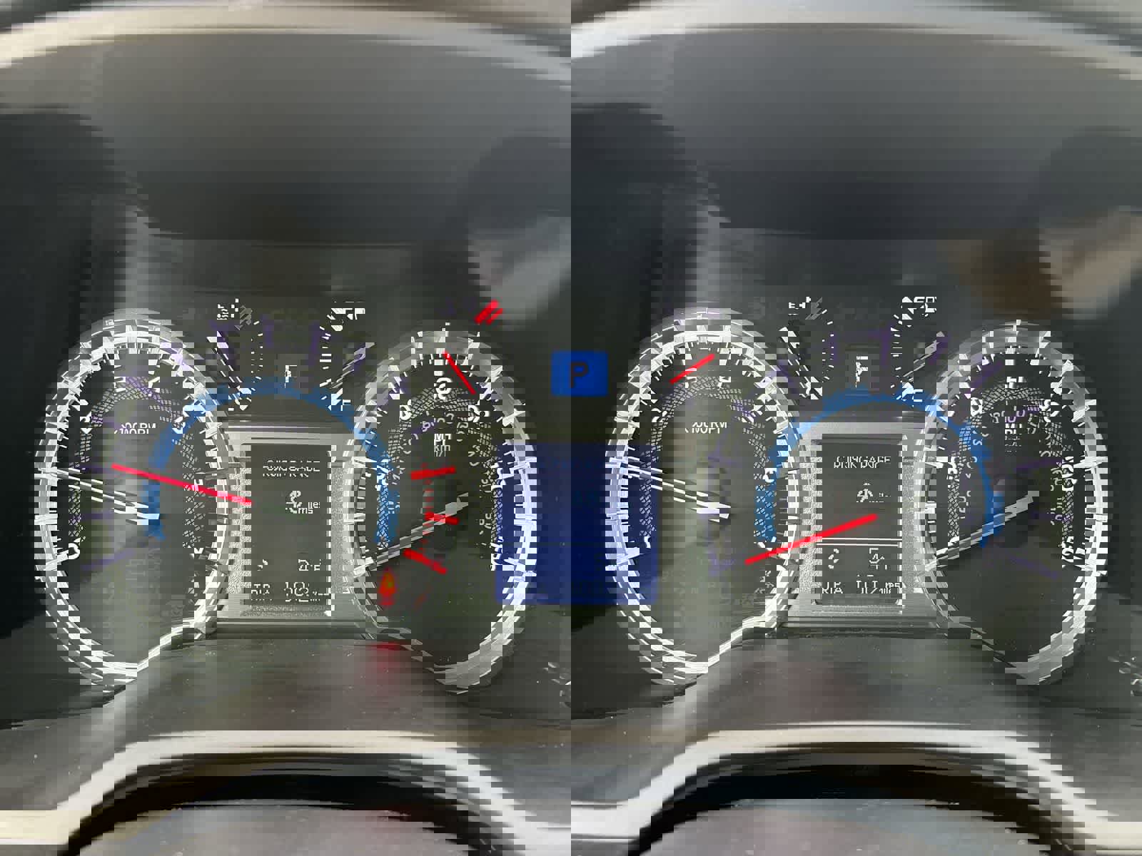 Used 2015 Toyota 4Runner Limited AWD/4WD image 16