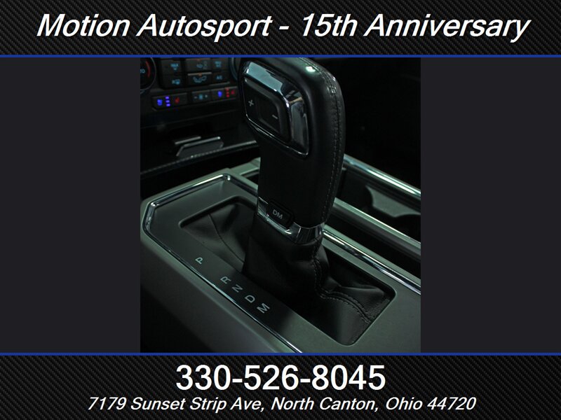 Used 2018 Ford F150 Lariat w/ Equipment Group 502A Luxury AWD/4WD image 15